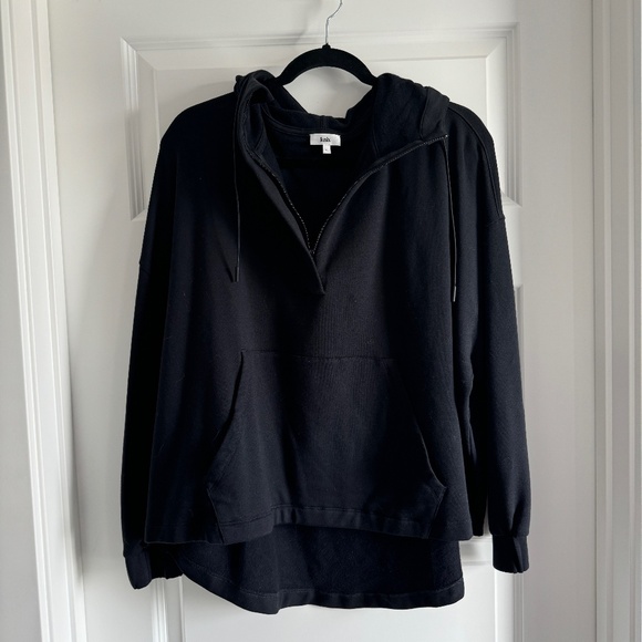 Knix Good To Go Fleece Hoodie - Picture 1 of 2